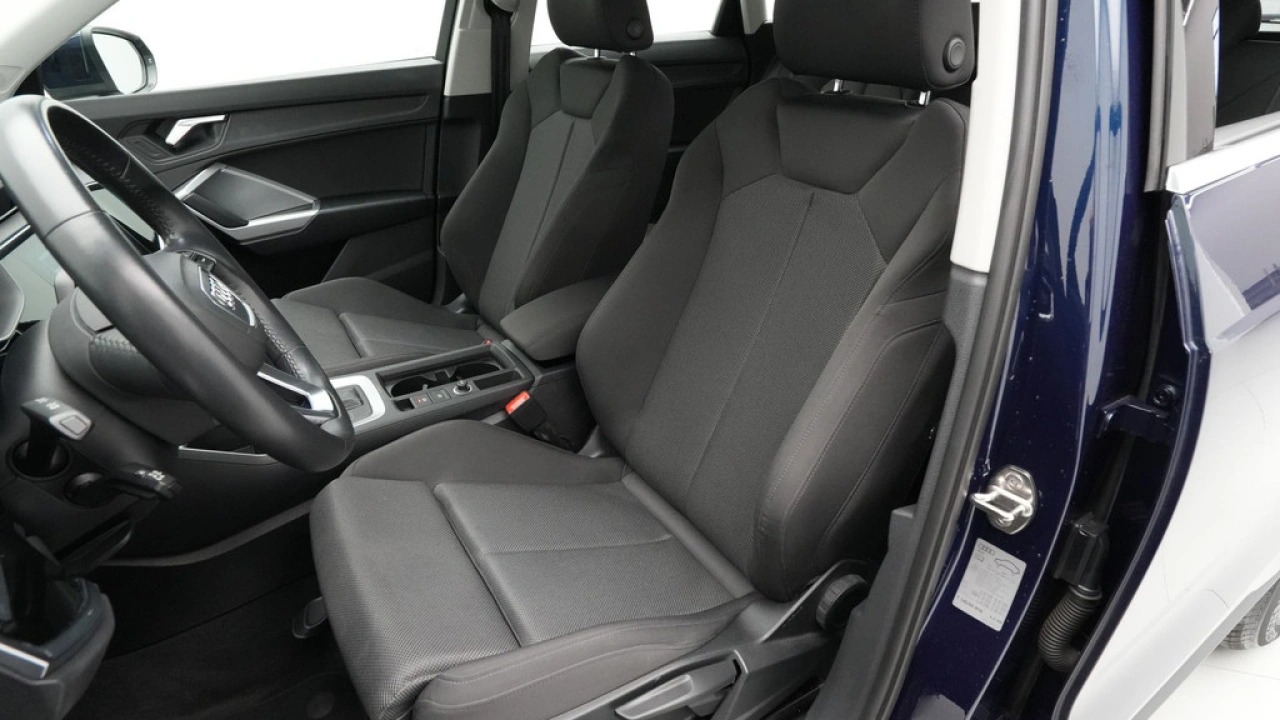 Audi Q3 35 TFSI Pro Line