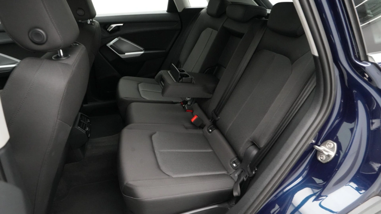 Audi Q3 35 TFSI Pro Line