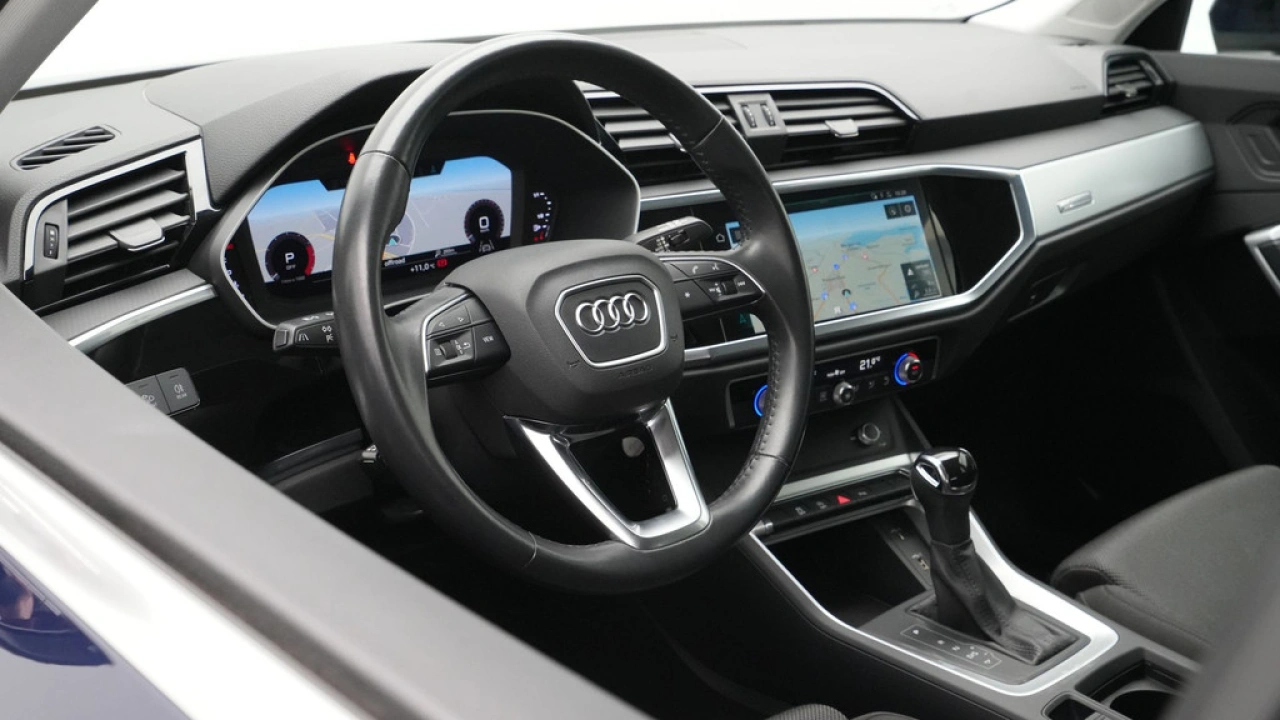 Audi Q3 35 TFSI Pro Line