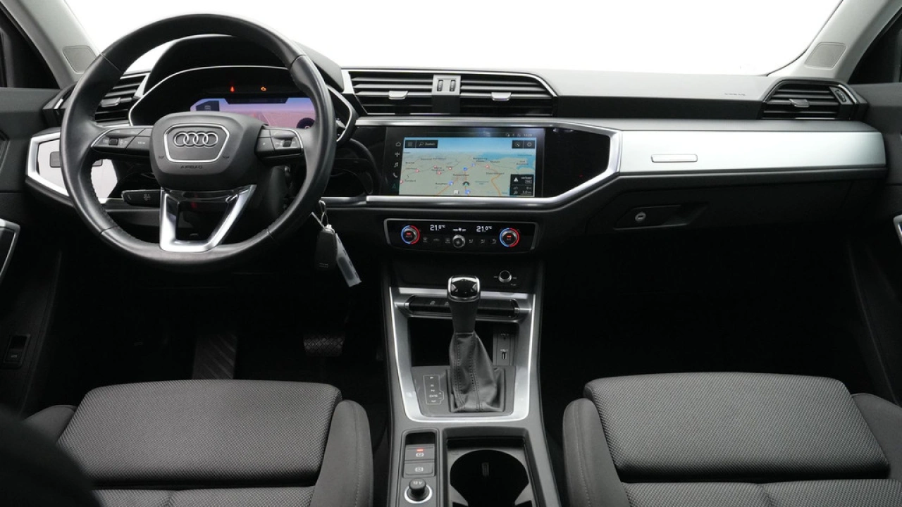 Audi Q3 35 TFSI Pro Line