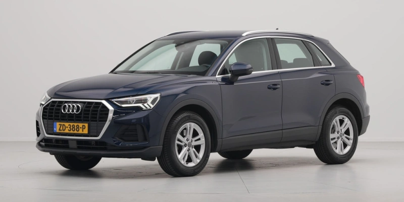 Audi Q3 35 TFSI Pro Line