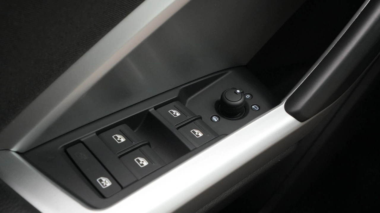 Audi Q3 35 TFSI Pro Line