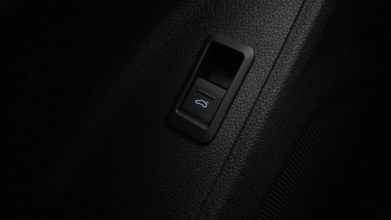 Audi Q3 35 TFSI Pro Line