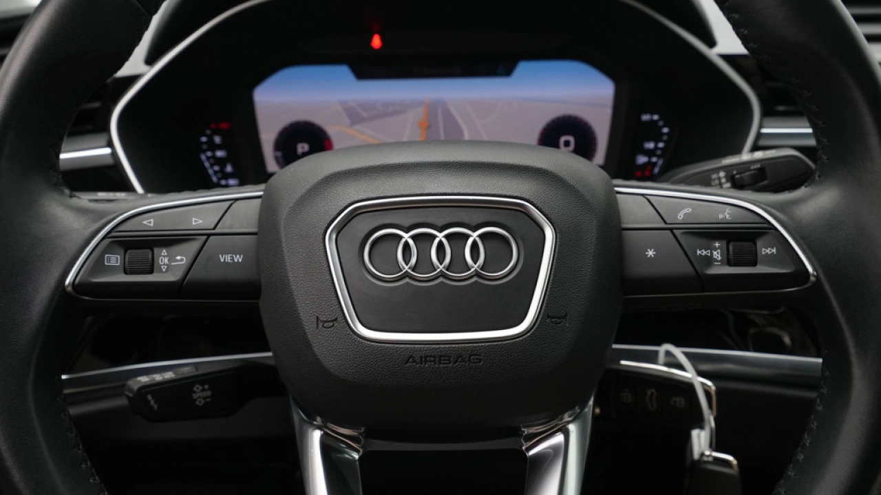 Audi Q3 35 TFSI Pro Line