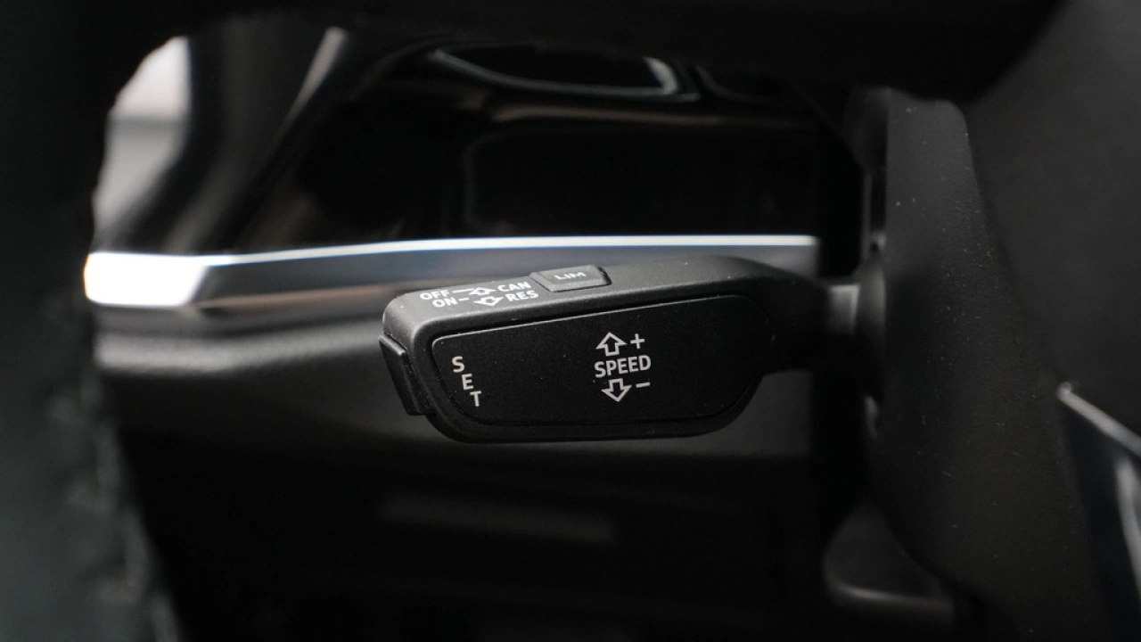 Audi Q3 35 TFSI Pro Line