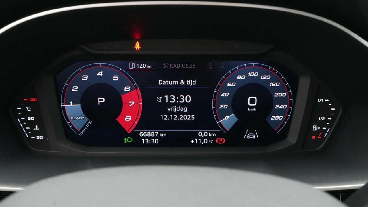 Audi Q3 35 TFSI Pro Line