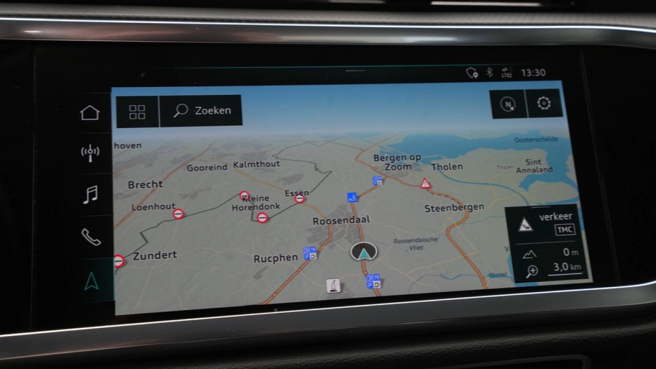 Audi Q3 35 TFSI Pro Line