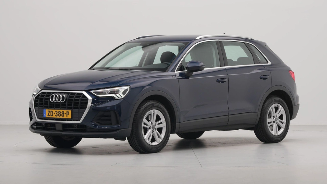 Audi Q3 35 TFSI Pro Line