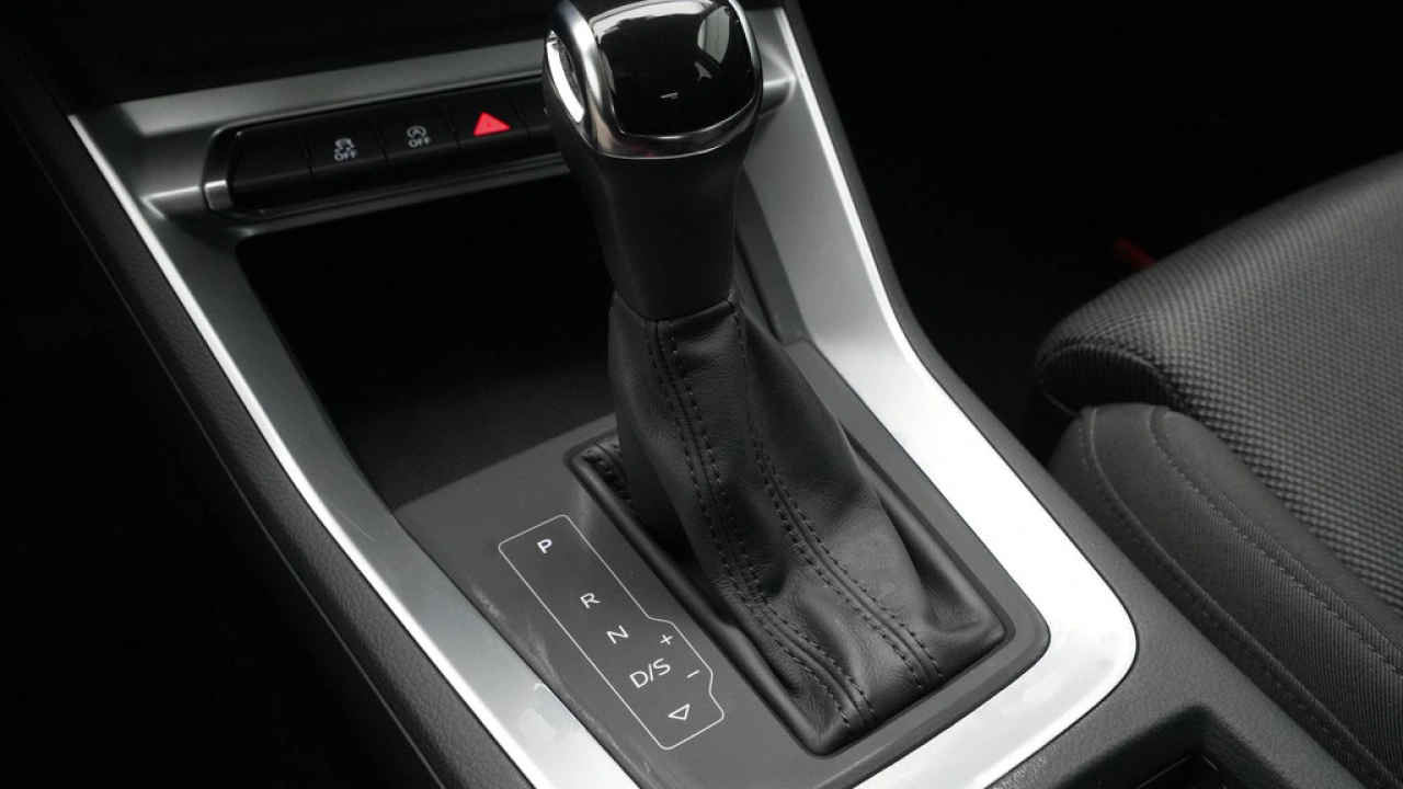 Audi Q3 35 TFSI Pro Line