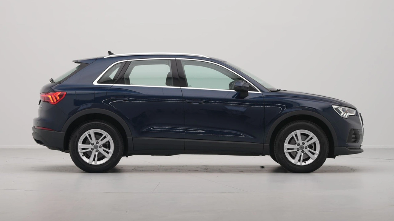 Audi Q3 35 TFSI Pro Line