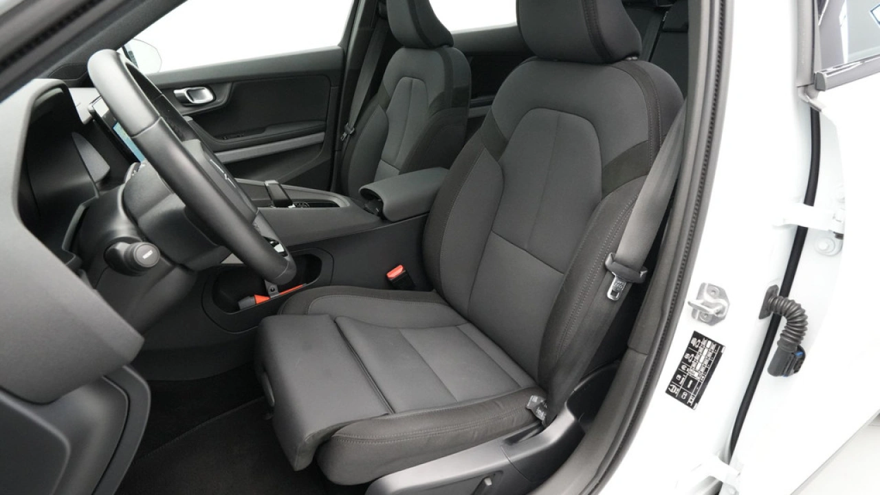 Polestar 2 Long Range Dual Motor 408pk Launch Edition 78kWh