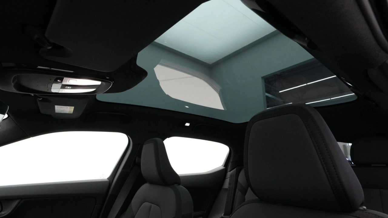 Polestar 2 Long Range Dual Motor 408pk Launch Edition 78kWh