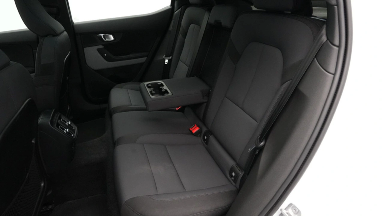 Polestar 2 Long Range Dual Motor 408pk Launch Edition 78kWh