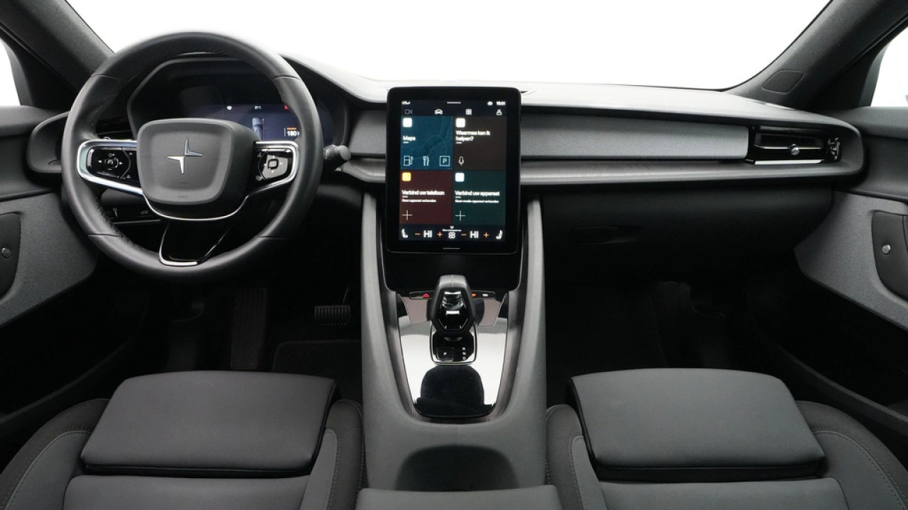 Polestar 2 Long Range Dual Motor 408pk Launch Edition 78kWh