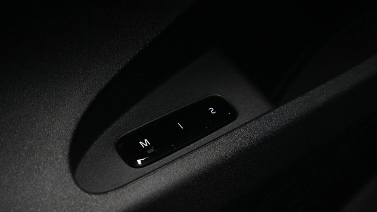 Polestar 2 Long Range Dual Motor 408pk Launch Edition 78kWh