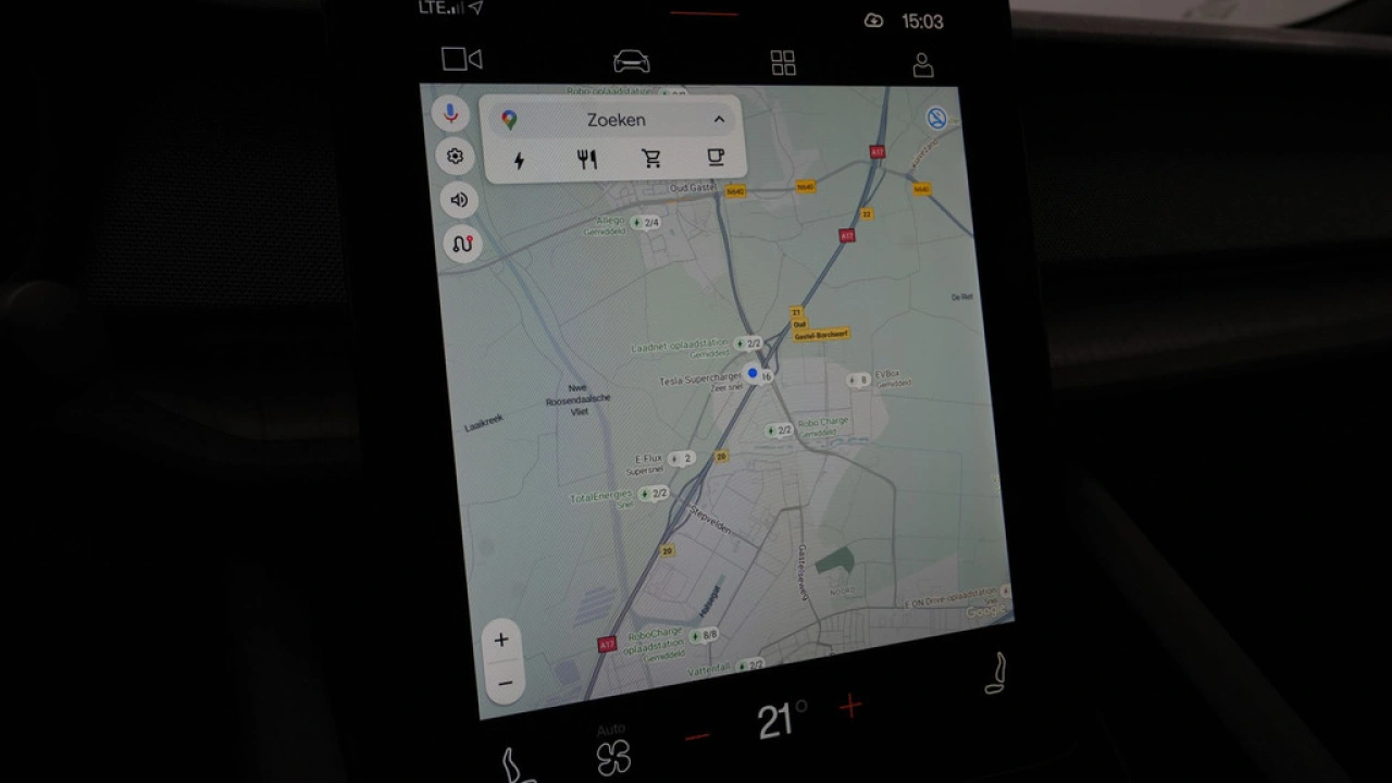 Polestar 2 Long Range Dual Motor 408pk Launch Edition 78kWh