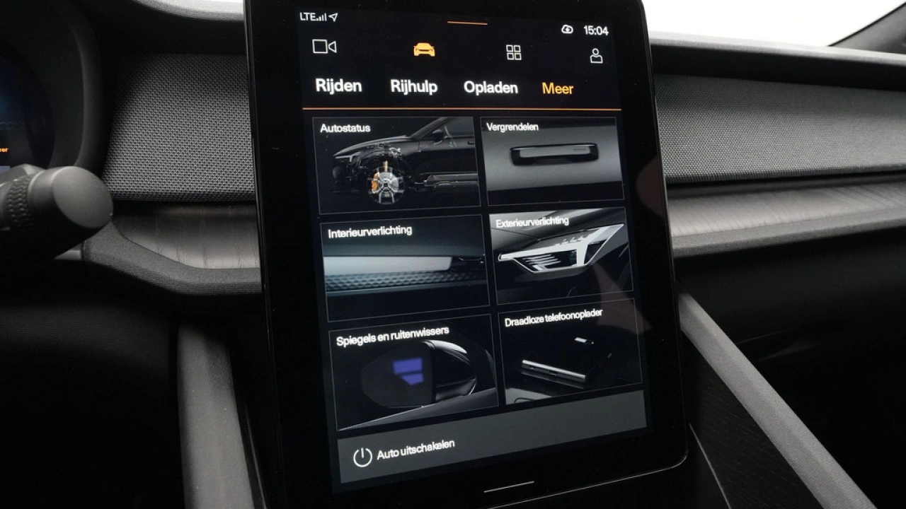 Polestar 2 Long Range Dual Motor 408pk Launch Edition 78kWh