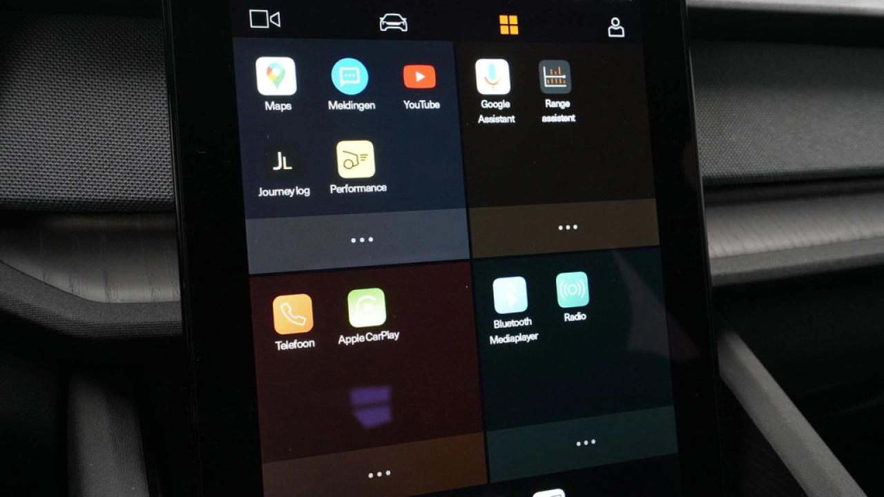 Polestar 2 Long Range Dual Motor 408pk Launch Edition 78kWh