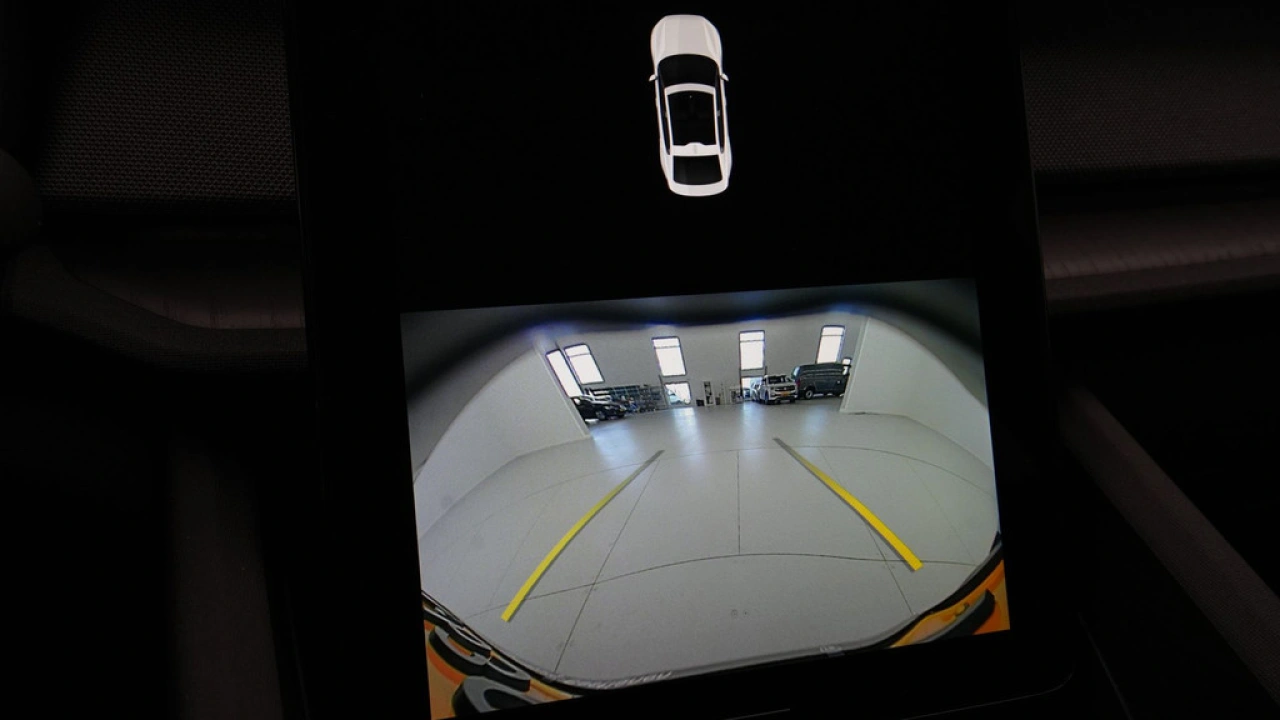 Polestar 2 Long Range Dual Motor 408pk Launch Edition 78kWh