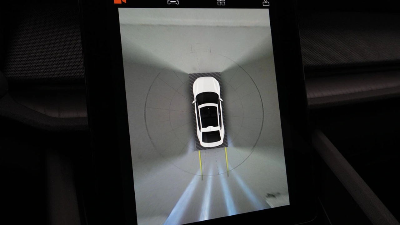 Polestar 2 Long Range Dual Motor 408pk Launch Edition 78kWh