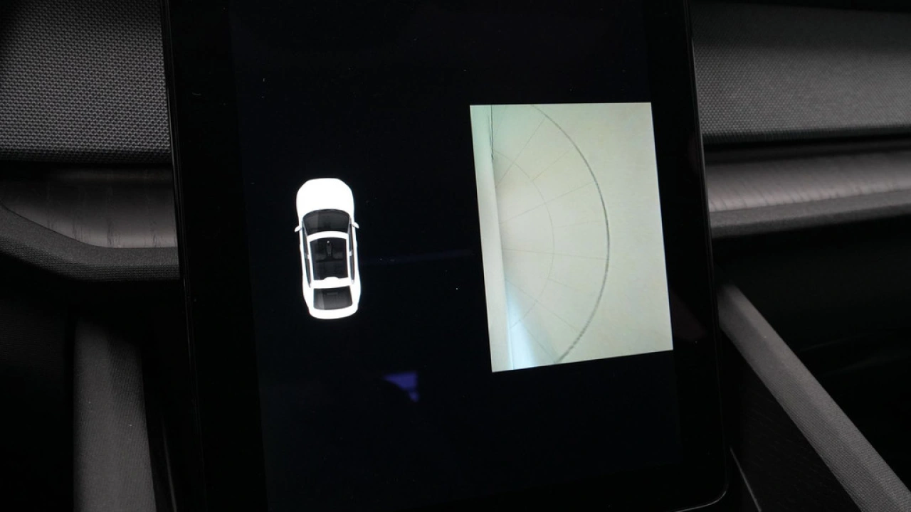 Polestar 2 Long Range Dual Motor 408pk Launch Edition 78kWh