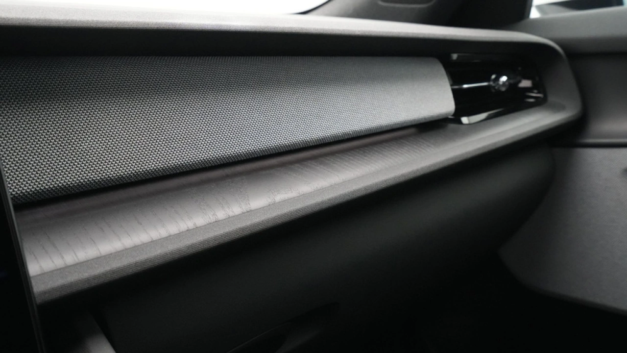 Polestar 2 Long Range Dual Motor 408pk Launch Edition 78kWh