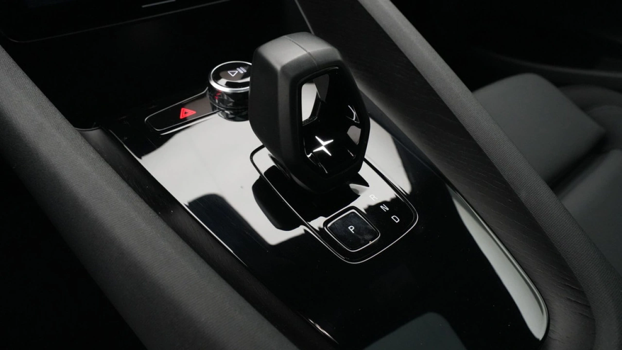 Polestar 2 Long Range Dual Motor 408pk Launch Edition 78kWh