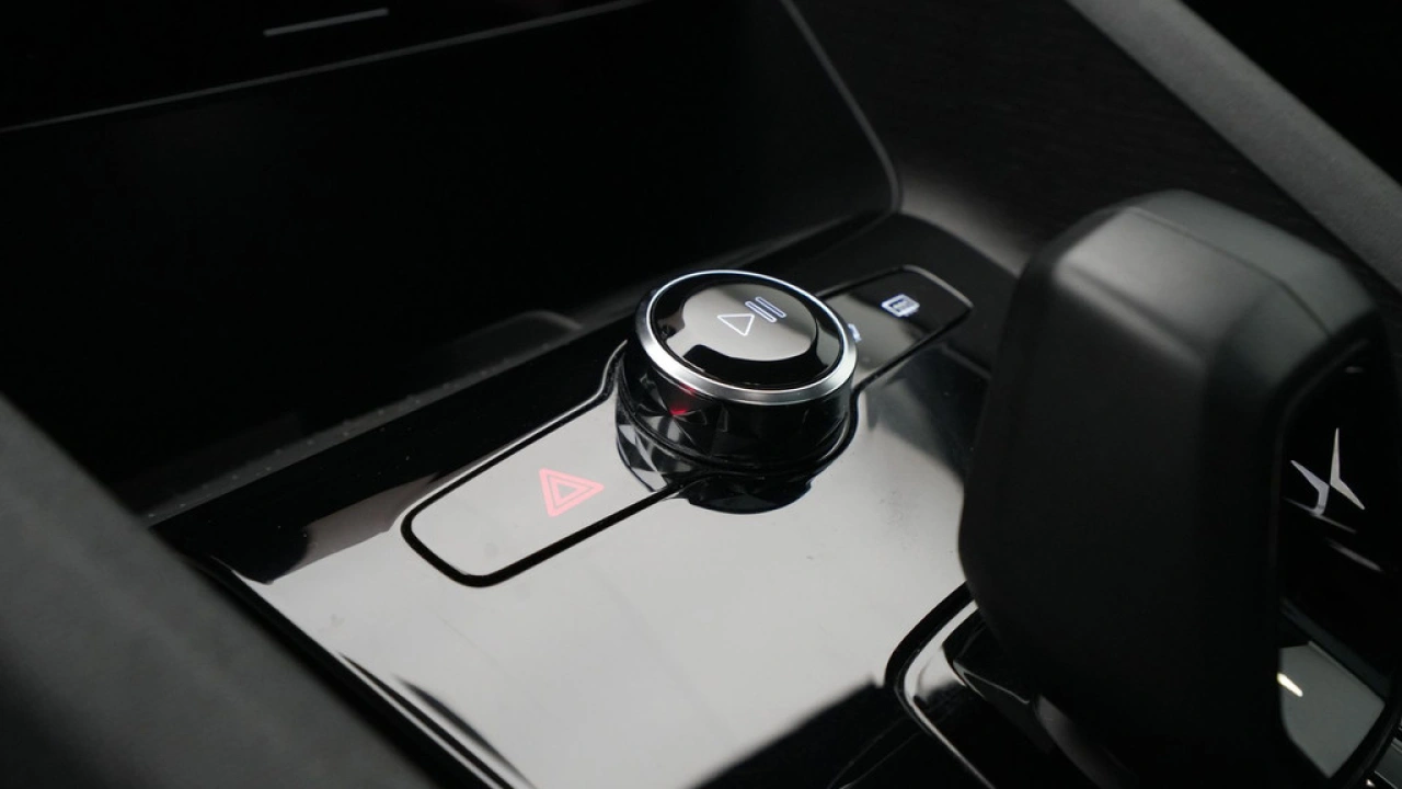 Polestar 2 Long Range Dual Motor 408pk Launch Edition 78kWh