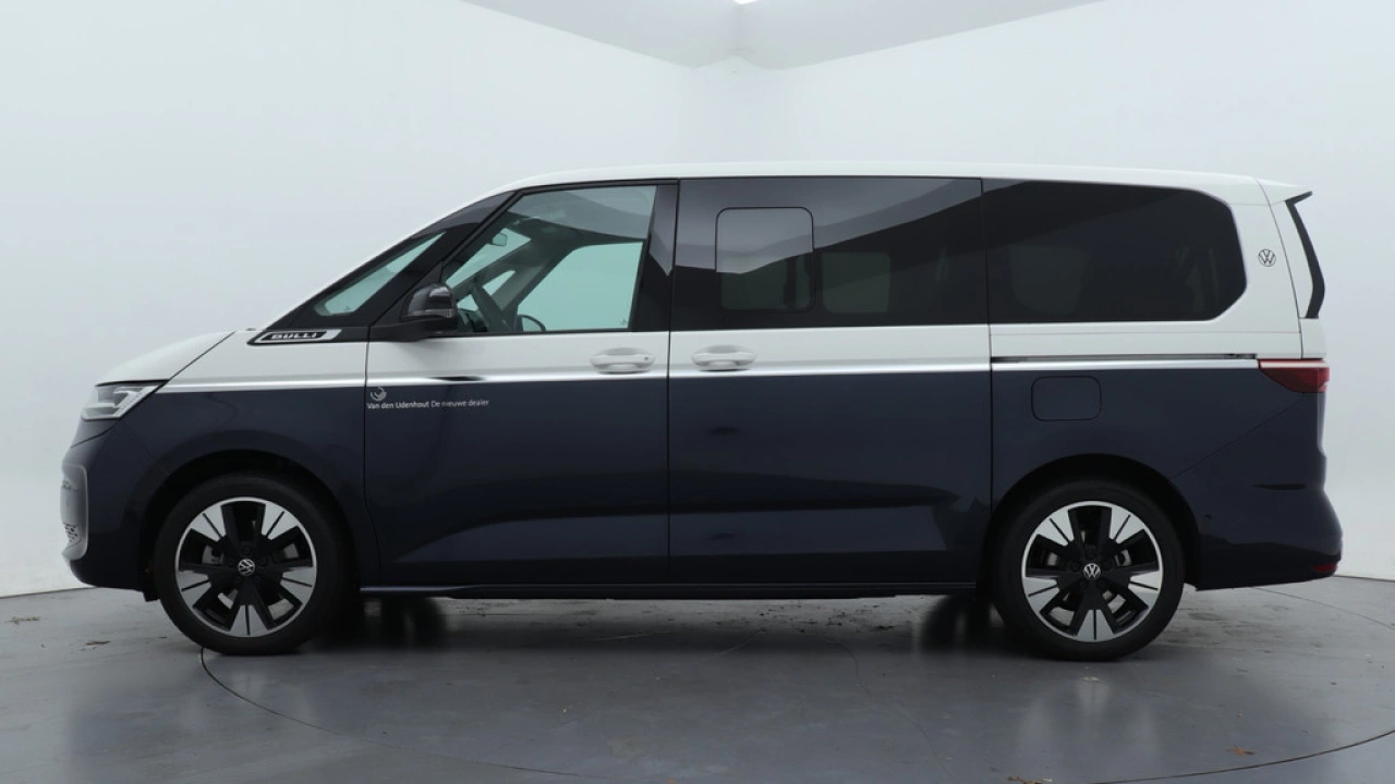 Volkswagen Multivan L2H1 PHEV 1.5TSI eHybrid 245PK DSG 4Motion Bulli-Edition
