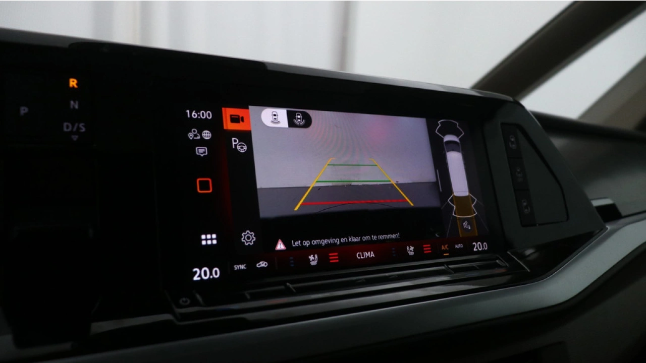 Volkswagen Multivan L2H1 PHEV 1.5TSI eHybrid 245PK DSG 4Motion Bulli-Edition