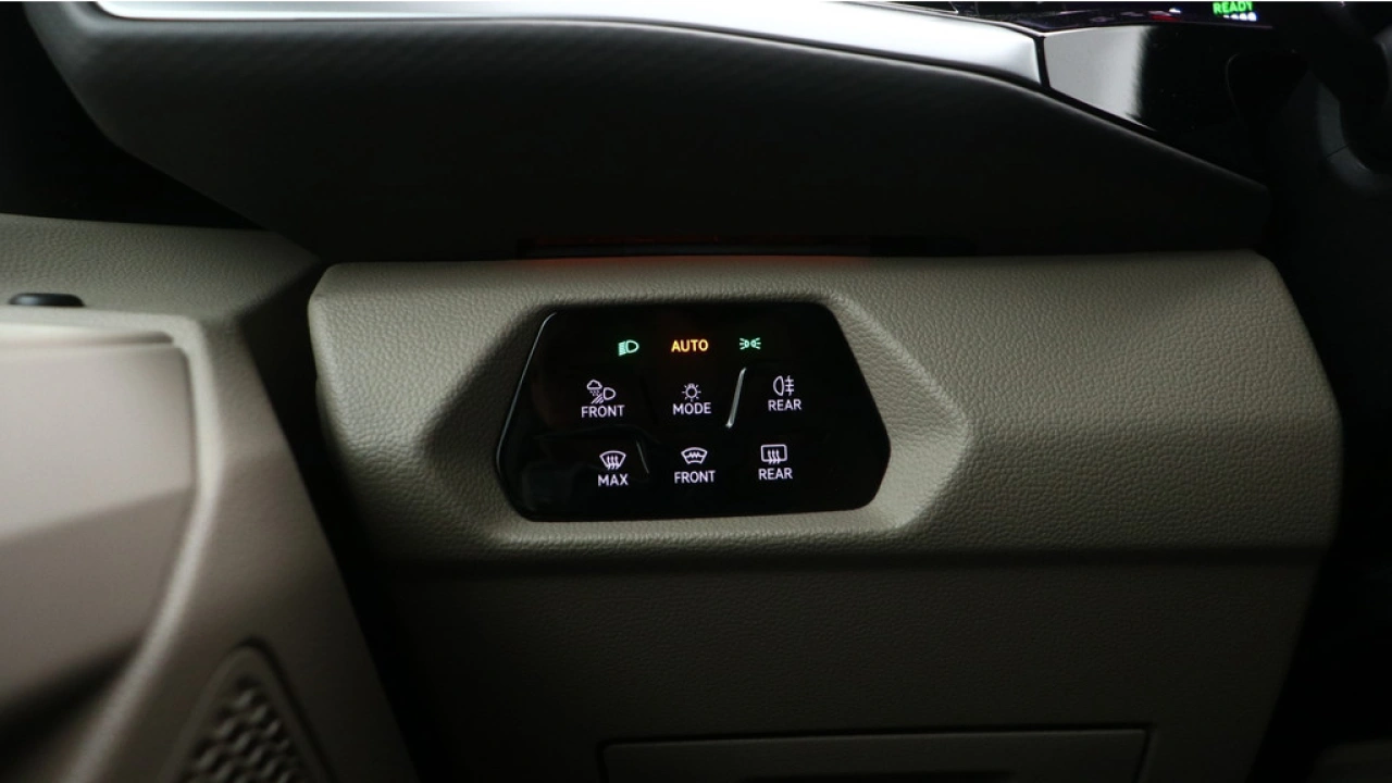 Volkswagen Multivan L2H1 PHEV 1.5TSI eHybrid 245PK DSG 4Motion Bulli-Edition