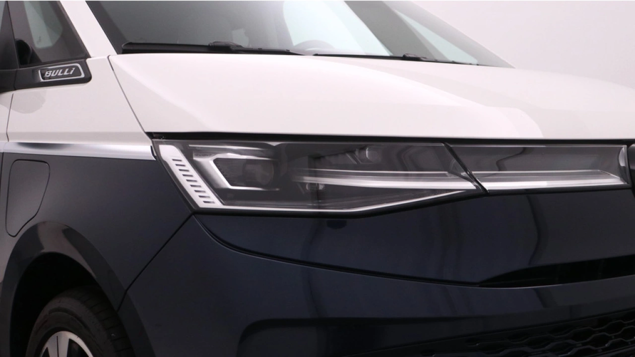 Volkswagen Multivan L2H1 PHEV 1.5TSI eHybrid 245PK DSG 4Motion Bulli-Edition