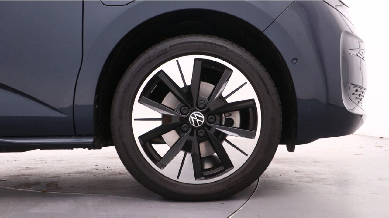 Volkswagen Multivan L2H1 PHEV 1.5TSI eHybrid 245PK DSG 4Motion Bulli-Edition