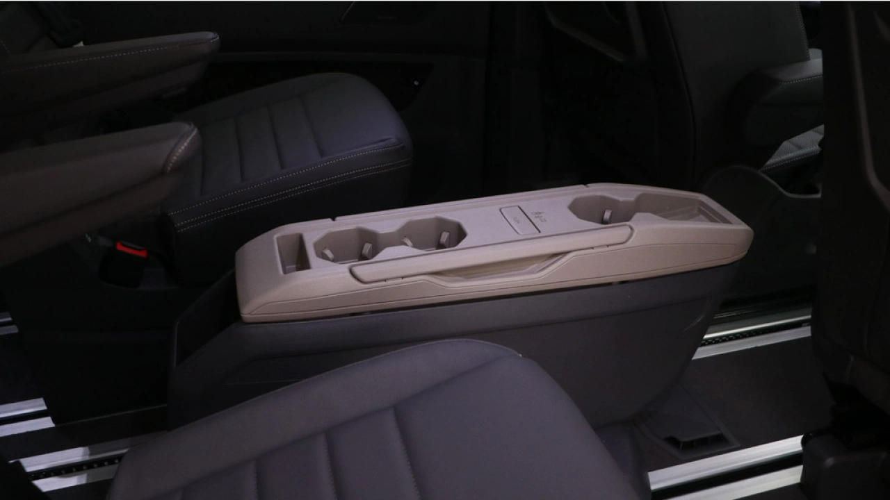 Volkswagen Multivan L2H1 PHEV 1.5TSI eHybrid 245PK DSG 4Motion Bulli-Edition