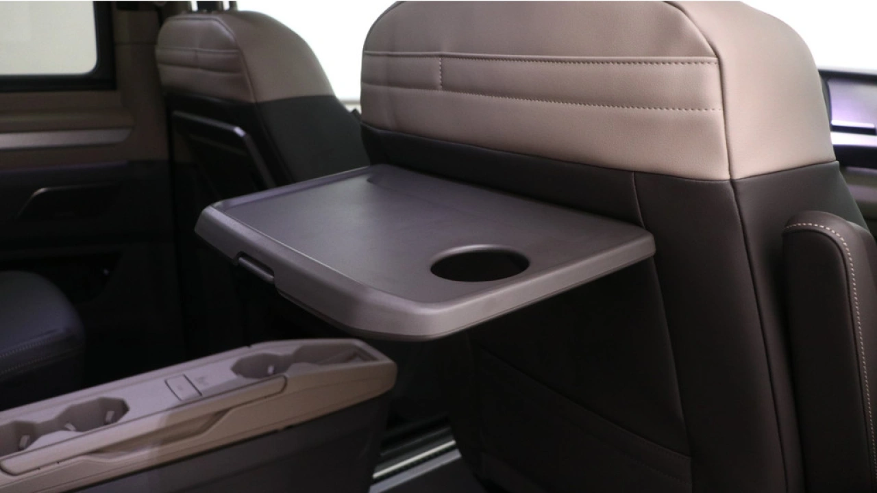 Volkswagen Multivan L2H1 PHEV 1.5TSI eHybrid 245PK DSG 4Motion Bulli-Edition