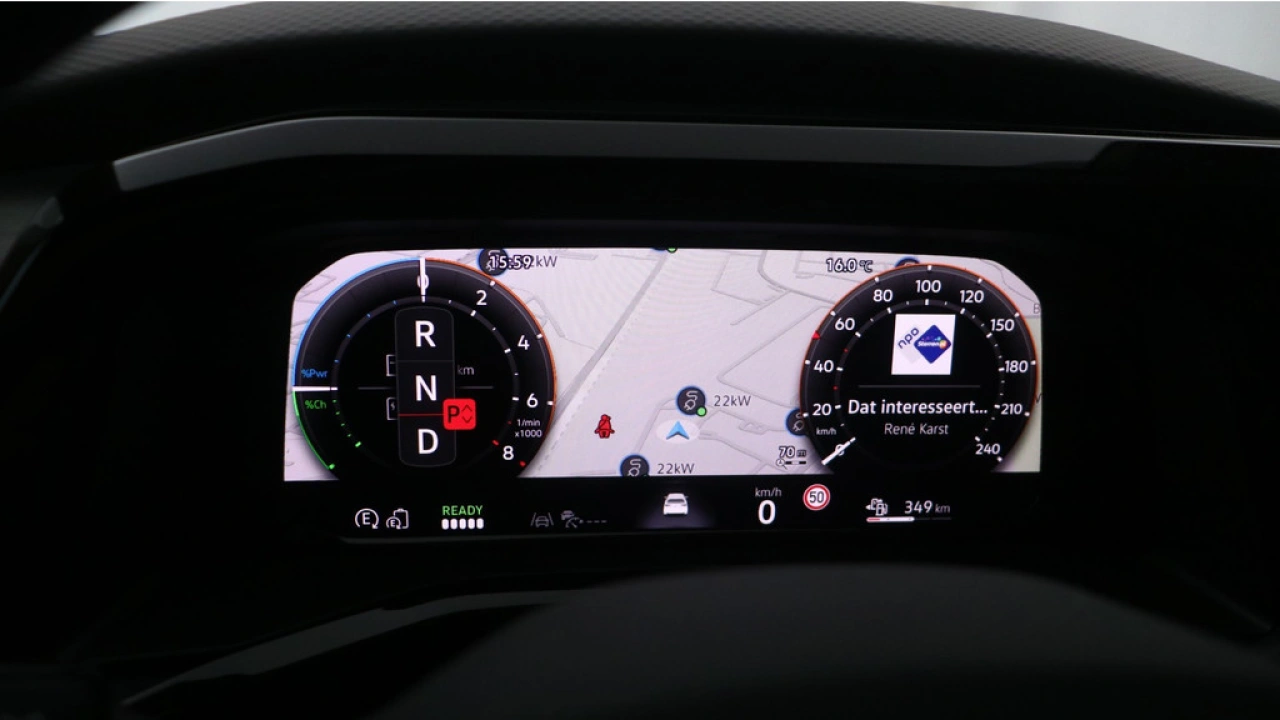 Volkswagen Multivan L2H1 PHEV 1.5TSI eHybrid 245PK DSG 4Motion Bulli-Edition