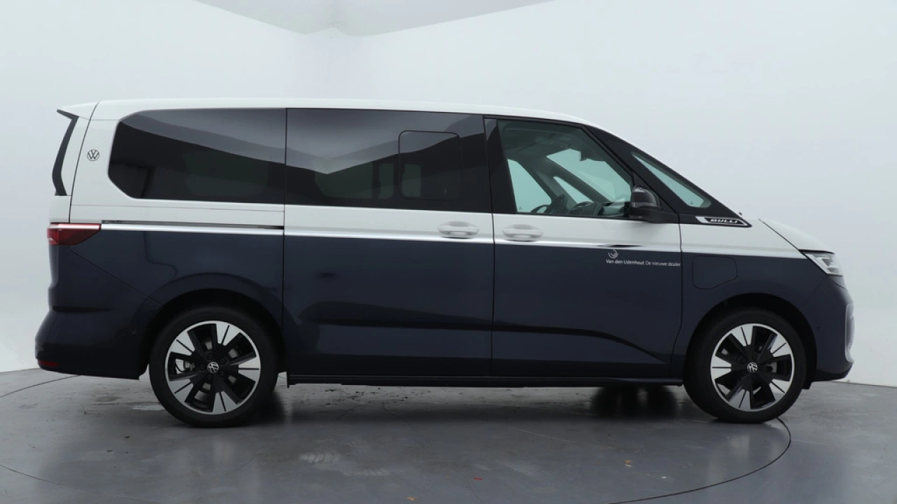 Volkswagen Multivan L2H1 PHEV 1.5TSI eHybrid 245PK DSG 4Motion Bulli-Edition