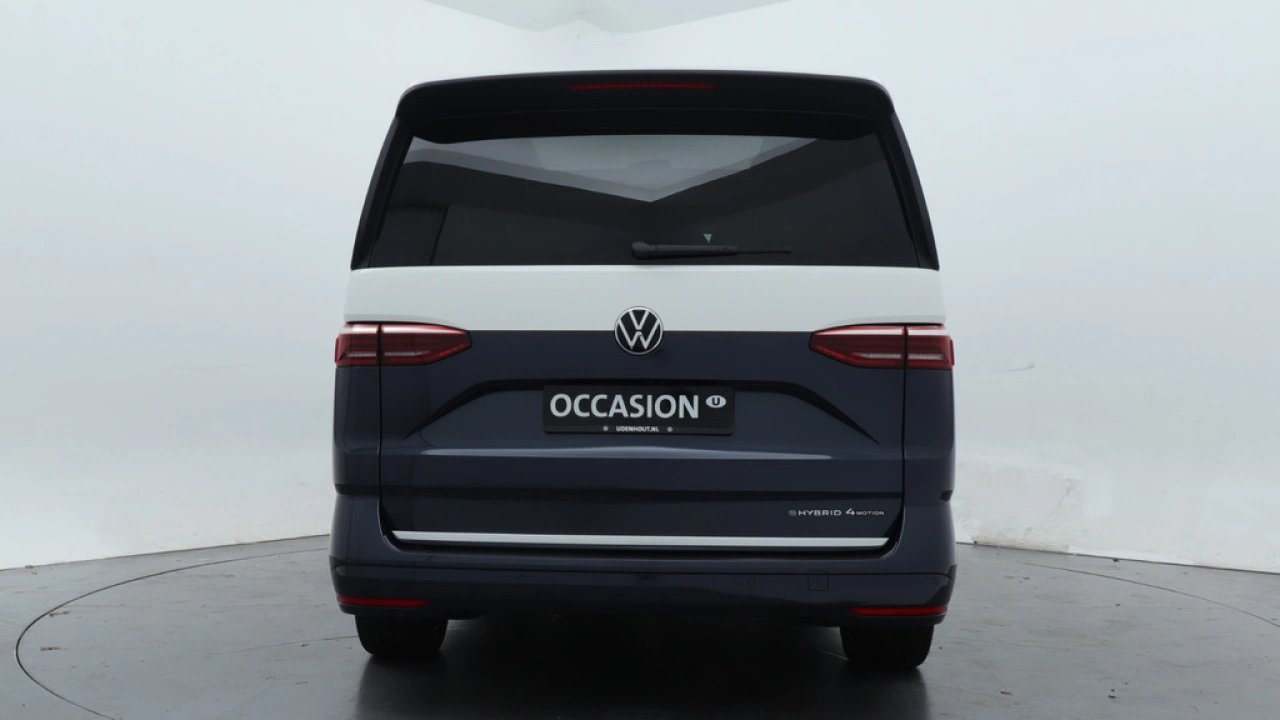 Volkswagen Multivan L2H1 PHEV 1.5TSI eHybrid 245PK DSG 4Motion Bulli-Edition