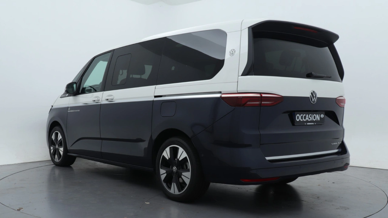 Volkswagen Multivan L2H1 PHEV 1.5TSI eHybrid 245PK DSG 4Motion Bulli-Edition