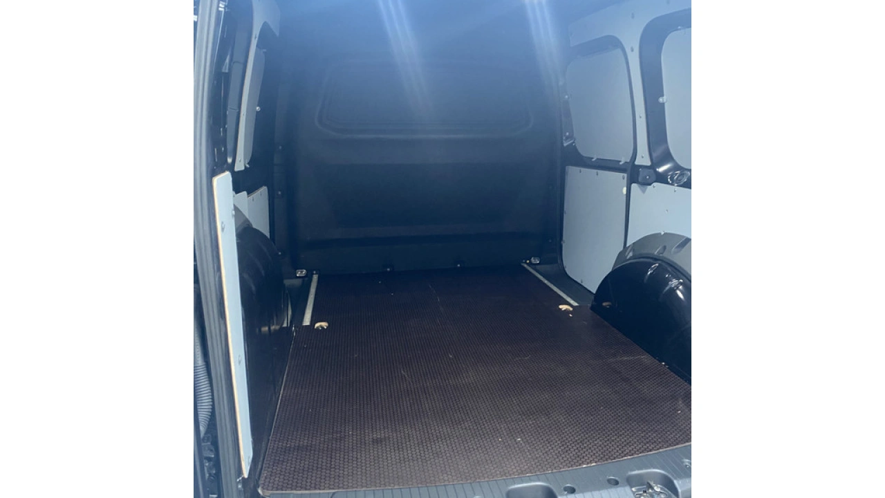 VW Bedrijfswagens Caddy Cargo 2.0 TDI 90kW 122PK Style DSG