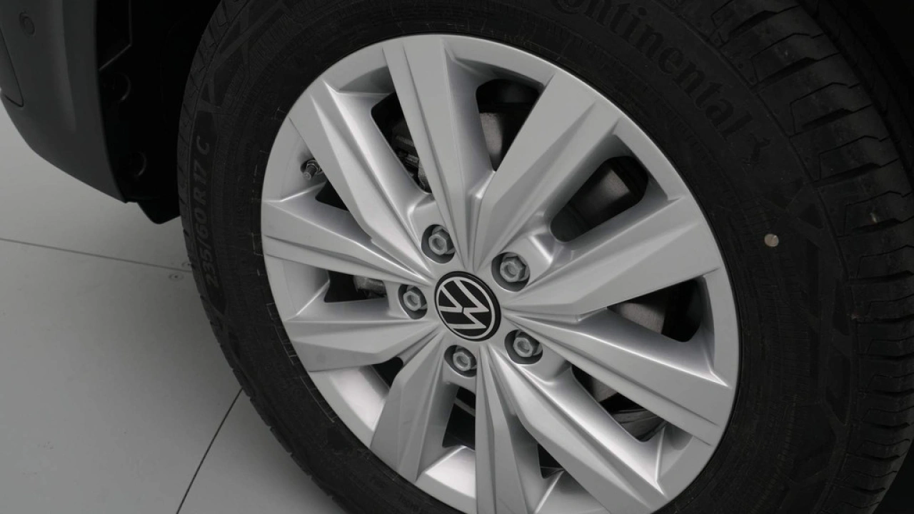 VW Bedrijfswagens Crafter 2.0 TDI 103kW 140PK GVW 3.5T L3H3 Exclusive AUT