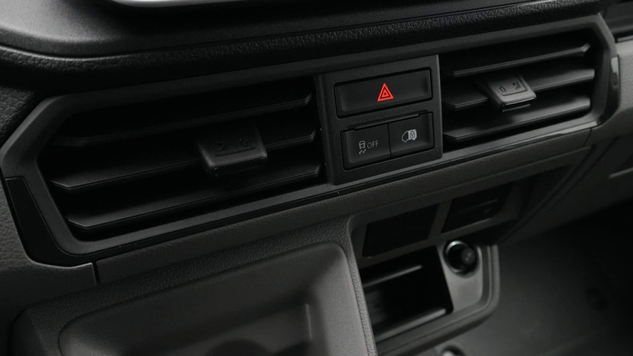 VW Bedrijfswagens Crafter 2.0 TDI 103kW 140PK GVW 3.5T L3H3 Exclusive AUT