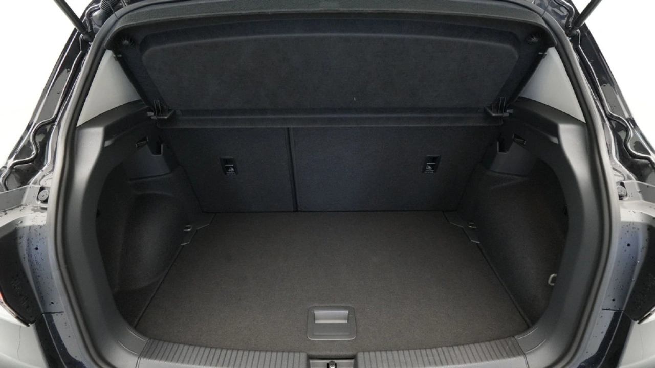 Volkswagen T-Cross 1.0 TSI 115pk DSG Life Edition