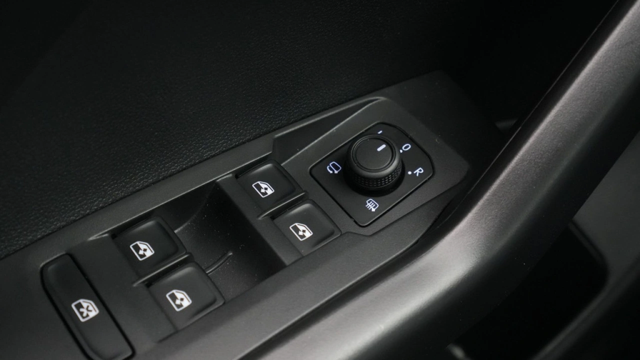 Volkswagen T-Cross 1.0 TSI 115pk DSG Life Edition