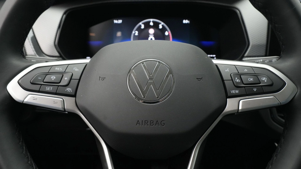 Volkswagen T-Cross 1.0 TSI 115pk DSG Life Edition