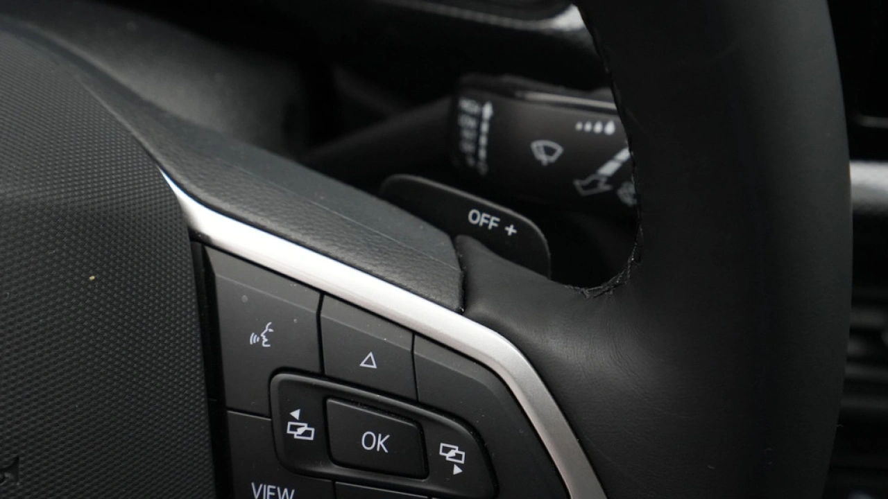 Volkswagen T-Cross 1.0 TSI 115pk DSG Life Edition