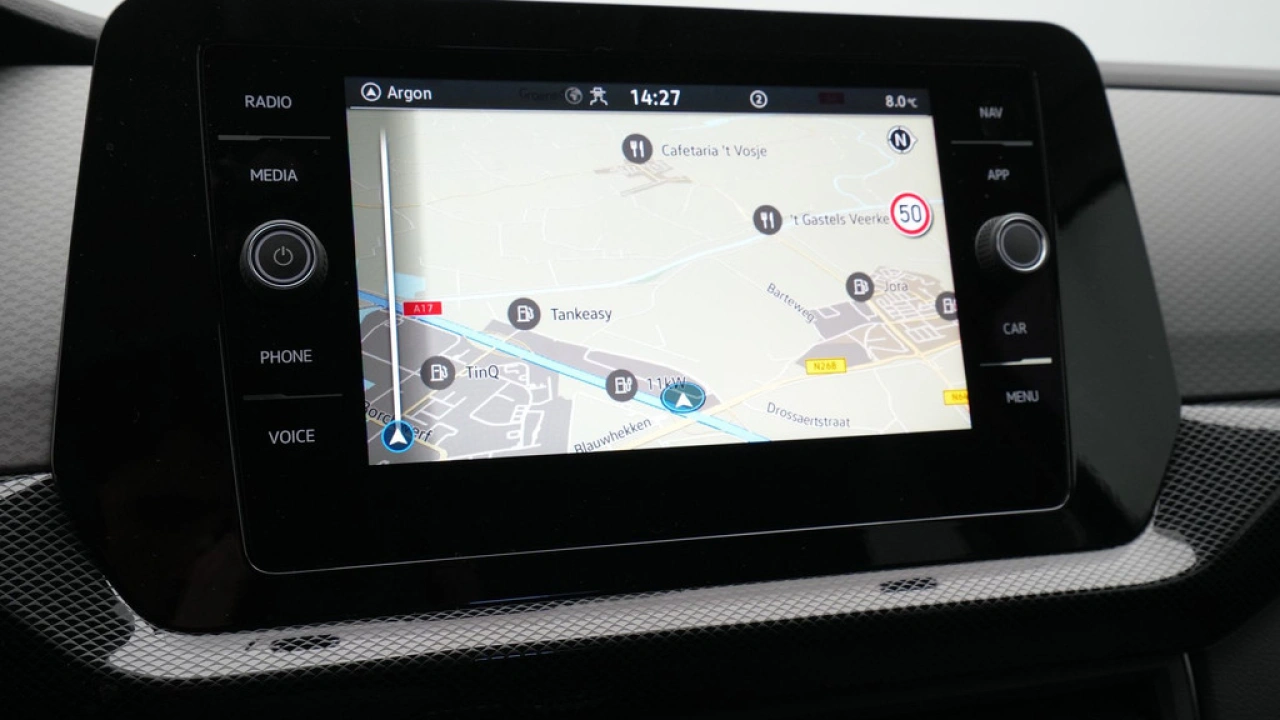 Volkswagen T-Cross 1.0 TSI 115pk DSG Life Edition