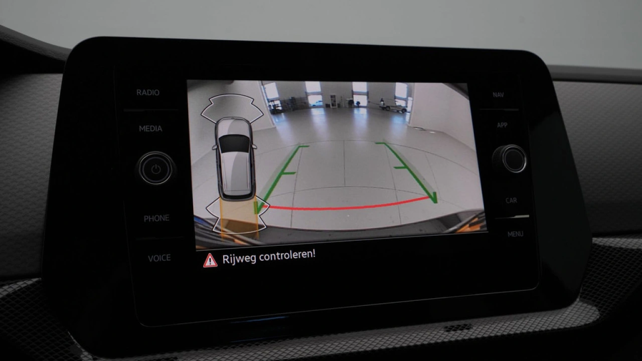 Volkswagen T-Cross 1.0 TSI 115pk DSG Life Edition