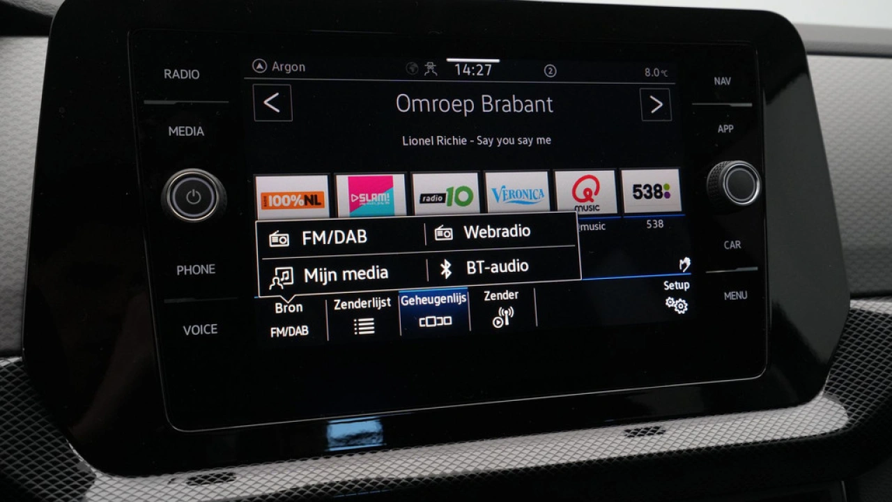 Volkswagen T-Cross 1.0 TSI 115pk DSG Life Edition