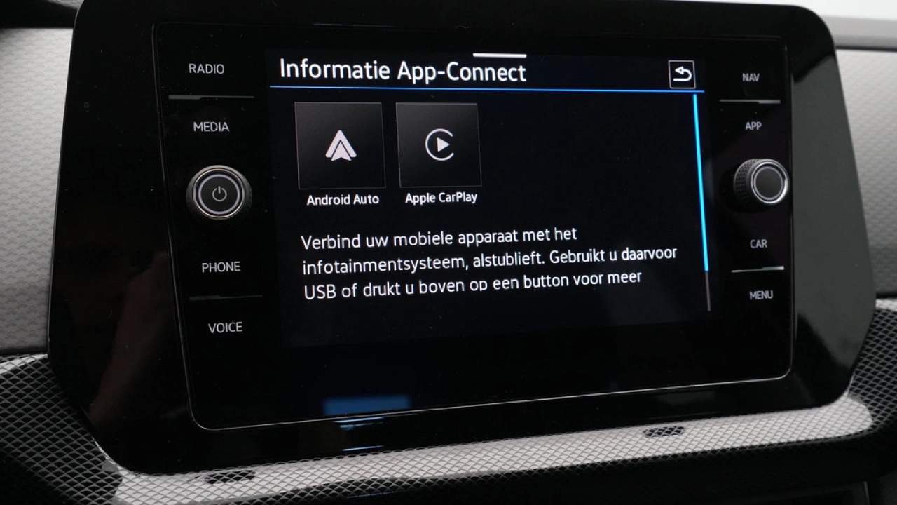 Volkswagen T-Cross 1.0 TSI 115pk DSG Life Edition